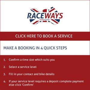 Book A Service