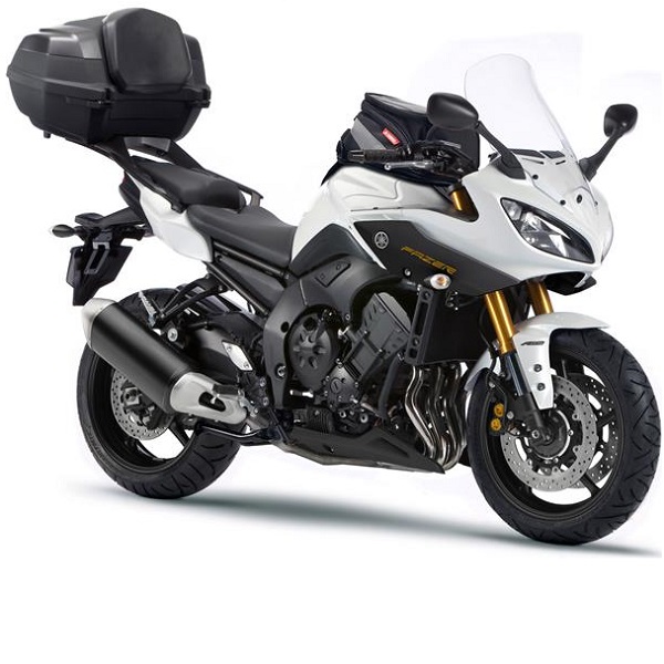 Yamaha Fazer Black And White Yamaha Fazer Black And White