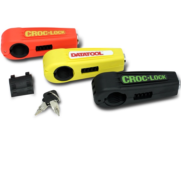Raceways Datatool Croc Lock Raceways