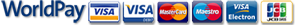 Worldpay Payments Processing